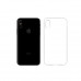 Чехол HOCO TPU Light Series для iPhone X прозрачный, 0,8 мм