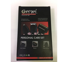 Электрическая бритва Gemei GM-789