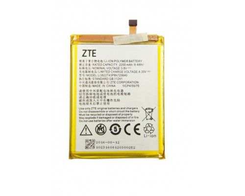 Аккумулятор для ZTE A510