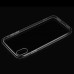 Чехол HOCO TPU Crystal clear Series для iPhone XS прозрачный, 0,8 мм