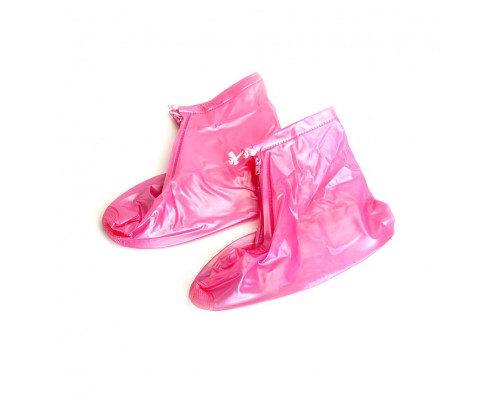 Защитные чехлы бахилы для обуви