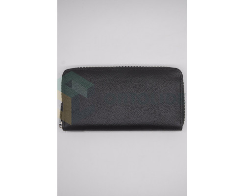 Кошелек черный # 02