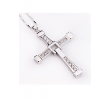 Крест Доминика Торетто