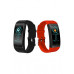 Умный фитнес браслет QW18 Smart Bracelet