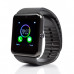 Smart Watch Gt08 чёрные