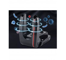 Бытовая интеллектуальная УФ-сушилка для обуви Footwear Dryer