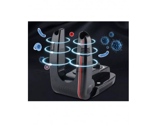 Бытовая интеллектуальная УФ-сушилка для обуви Footwear Dryer