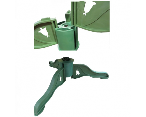 Ель искусственная Сказка 200 см