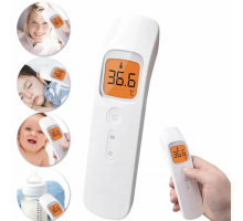 Бесконтактный инфракрасный термометр NX-2000
