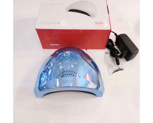 Лампа для гель-лака маникюрная SUN 1