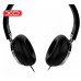 Накладные наушники XO S19