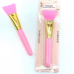 Кисть для нанесения масок Silica gel mask brush