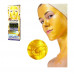 Маска-пленка с коллагеном и золотом Wokali Collagen Gold