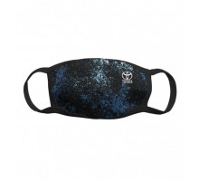 Многоразовая тканевая защитная маска Любимое авто 4