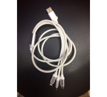 USB адаптер Aomosi 2.4А