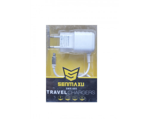 Зарядное устройство Senmaxu 2.1