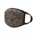 Многоразовая тканевая защитная маска Камуфляж 8