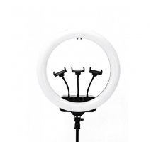 Кольцевая лампа RL-19 45см