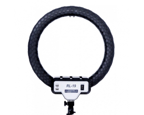 Кольцевая лампа RL-19 45см