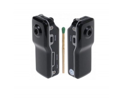 Мини видеокамера / диктофон Voice Recorder Mini DV