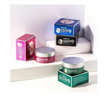 Патчи с экстрактом морских водорослей Hyaluron Aqua Peptide Eye Patch