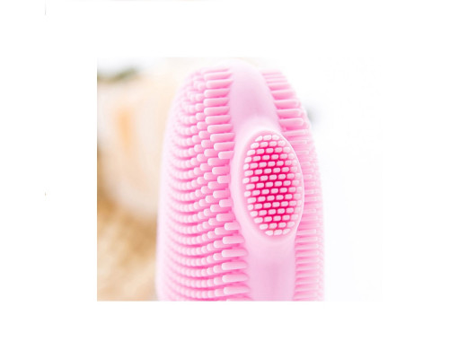 Электрическая очищающая щетка для лица