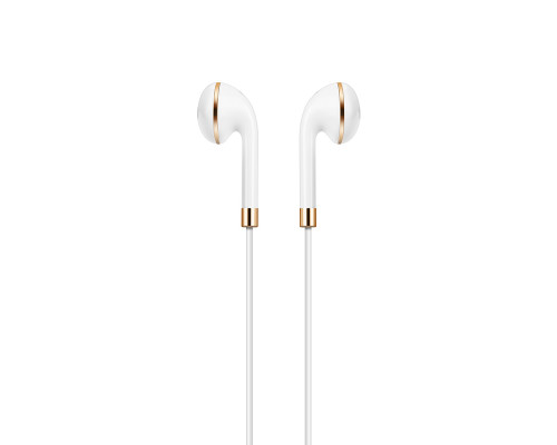 Проводные наушники Hoco L8 Type-C