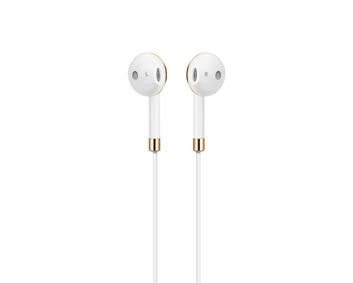 Проводные наушники Hoco L8 Type-C