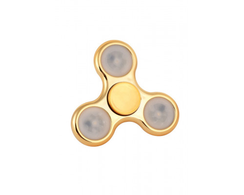 Спиннер #58 светящийся