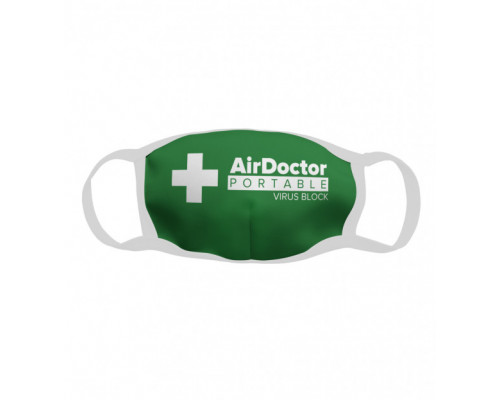 Многоразовая тканевая защитная маска Ковид 19 - 25