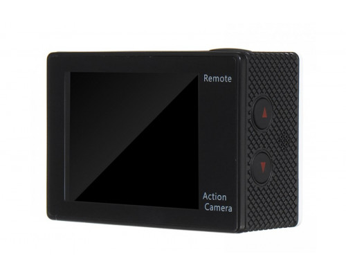 Экшн-камера EKEN H6S SILVER Ultra HD 4K 30 fps FHD 60 fps