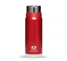 Термос Арктика красный 900 мл