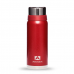 Термос Арктика красный 900 мл