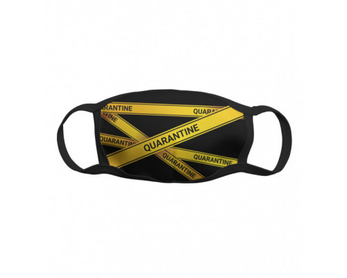 Многоразовая тканевая защитная маска Ковид 19 - 54