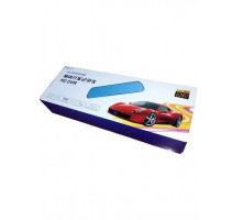 Зеркало заднего вида со встроенным видеорегистратором