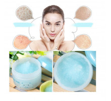 Пузырьковая маска для лица Lazy Pig