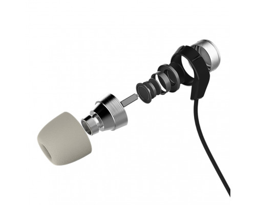 Наушники-вкладыши Remax RM-800MD