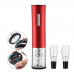 Электрический штопор с подсветкой Electric wine opener