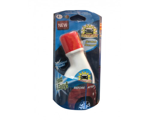 Средство от царапин на кузове авто Renumax