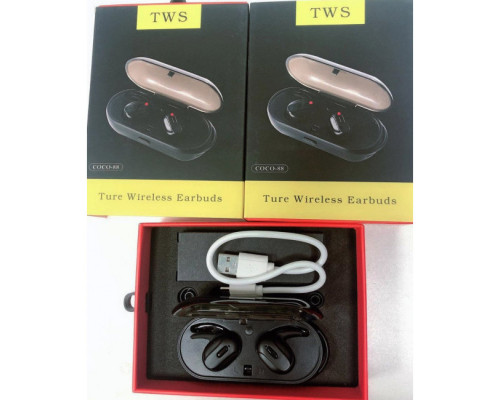 Беспроводные наушники COCO-88 TWS