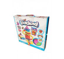 Конструктор липучка Bunchems 900+