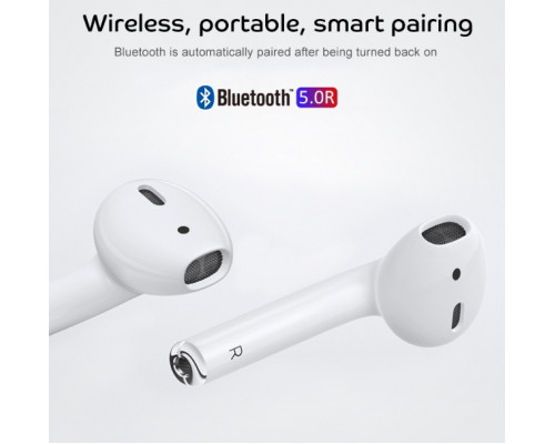 Беспроводные TWS наушники K2S