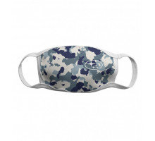 Многоразовая тканевая защитная маска Любимое авто 18