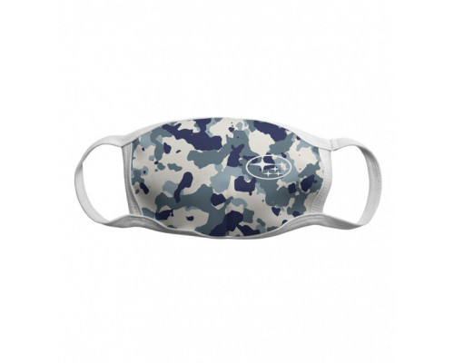 Многоразовая тканевая защитная маска Любимое авто 18