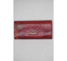 Кошелек Rosa рыжий #20165