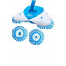 Spin Broom Беспроводной веник