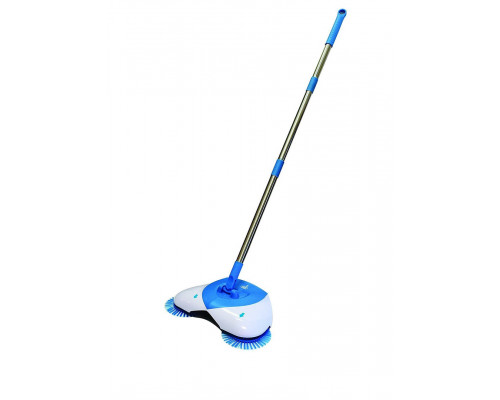 Spin Broom Беспроводной веник