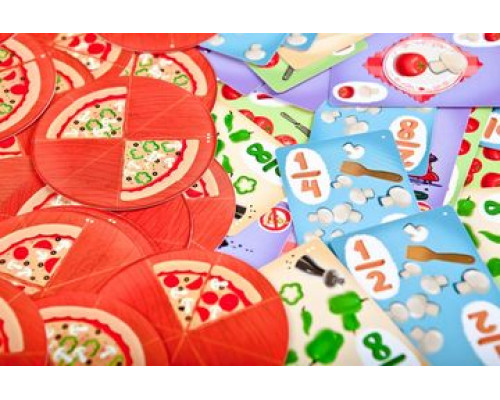 Настольная игра Делиссимо Банда Умников