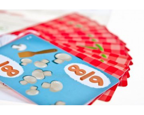 Настольная игра Делиссимо Банда Умников