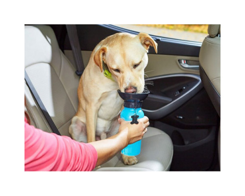 Поилка для собак Aqua Dog